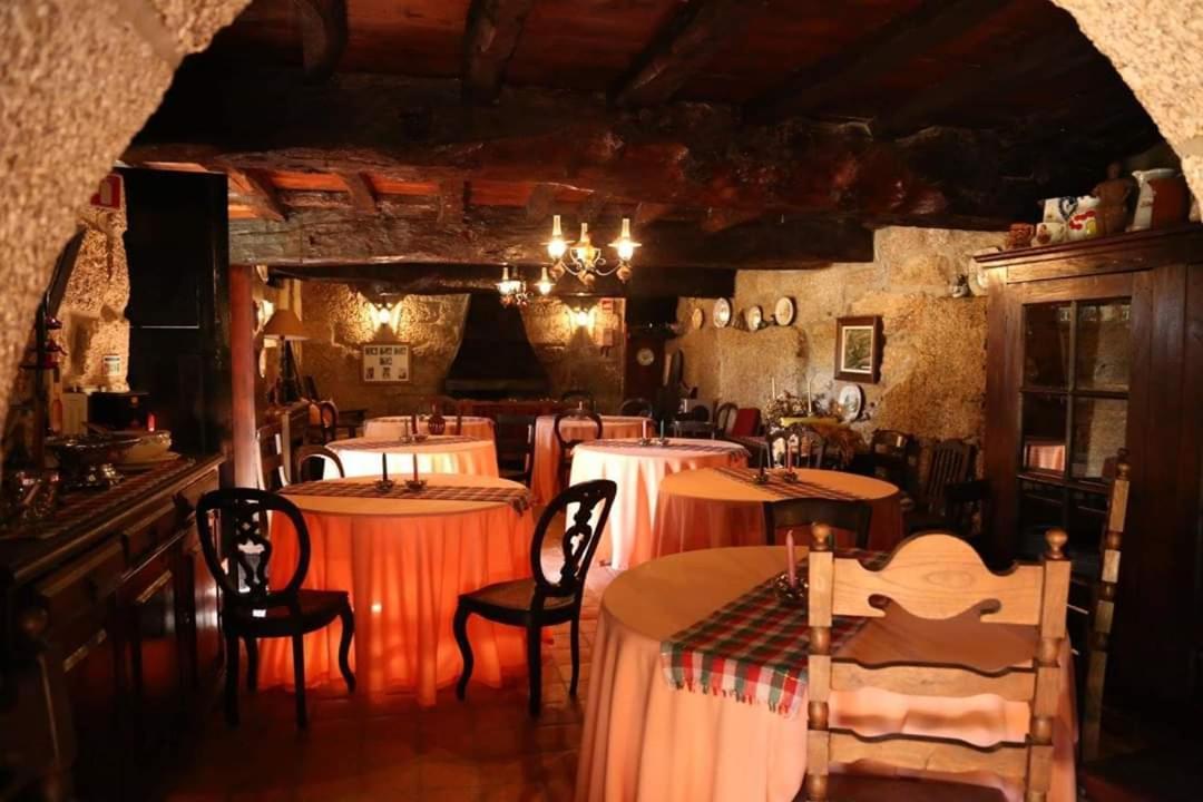 Quinta De Vila Verde- Paixao Ancestral, Turismo Rural Marco de Canavezes 외부 사진