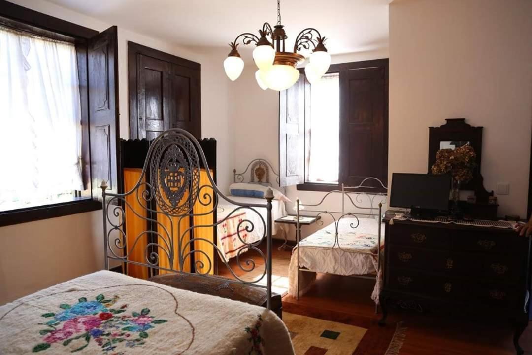 Quinta De Vila Verde- Paixao Ancestral, Turismo Rural Marco de Canavezes 외부 사진
