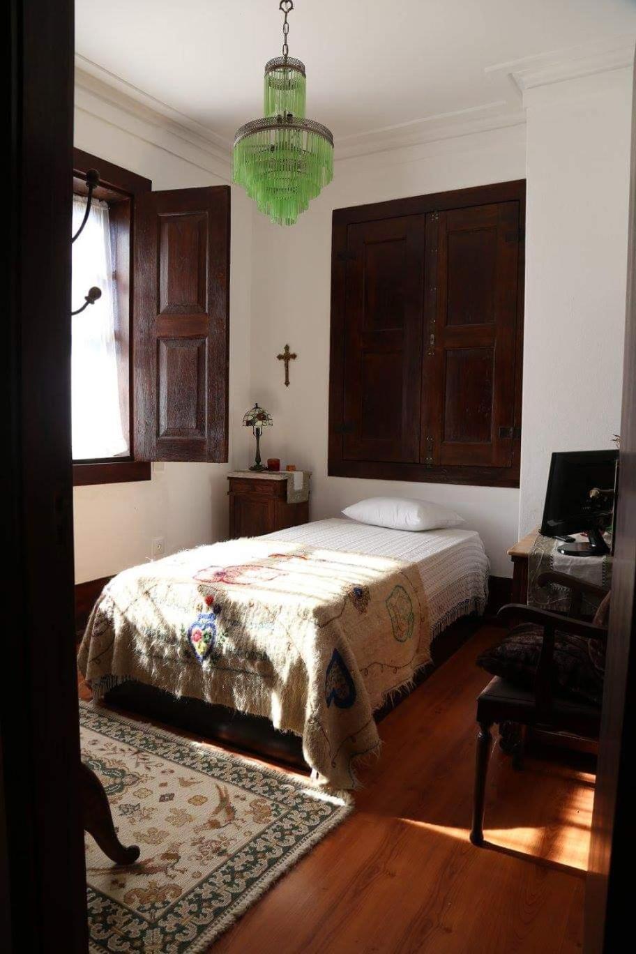 Quinta De Vila Verde- Paixao Ancestral, Turismo Rural Marco de Canavezes 외부 사진