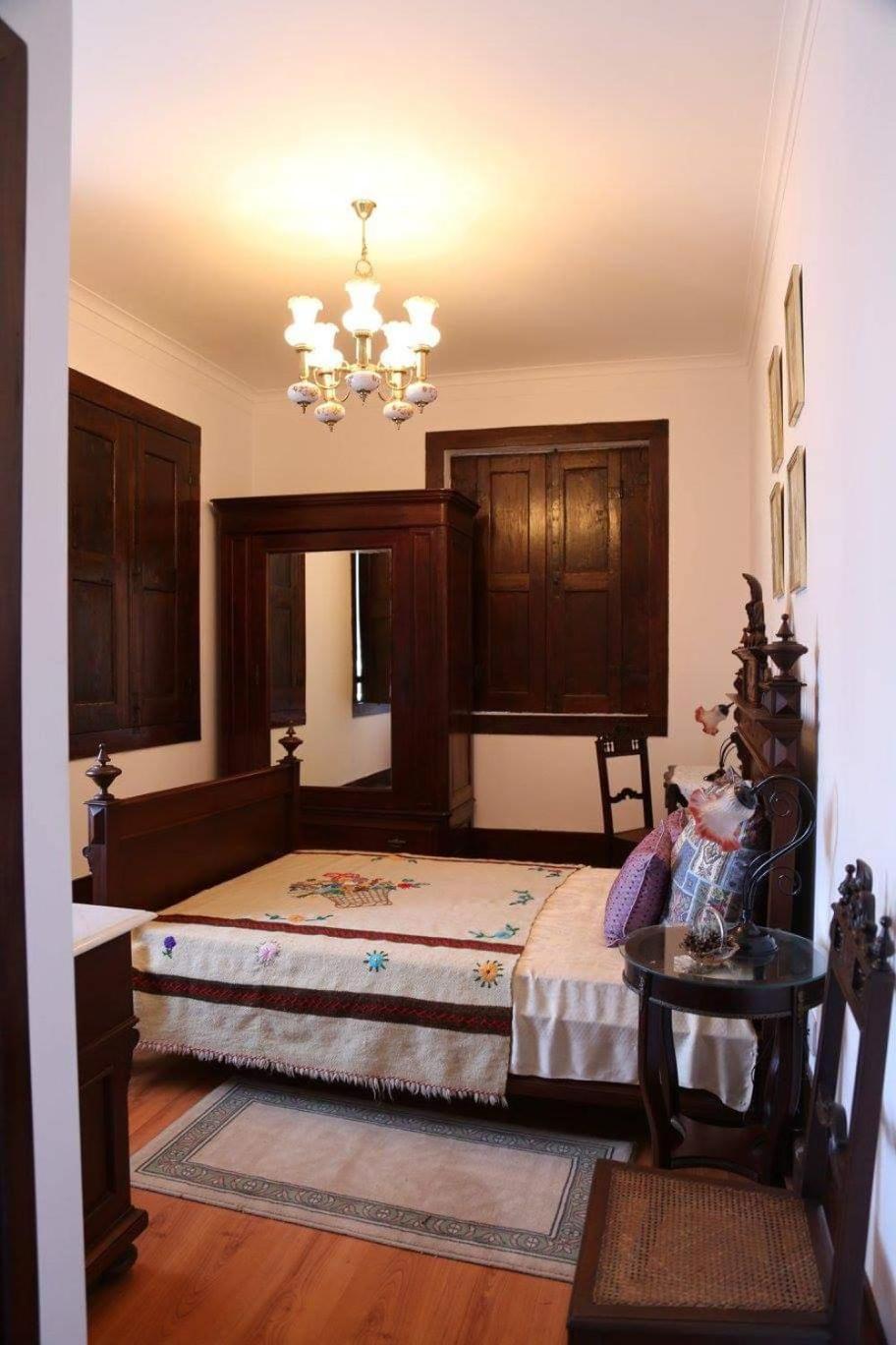 Quinta De Vila Verde- Paixao Ancestral, Turismo Rural Marco de Canavezes 외부 사진