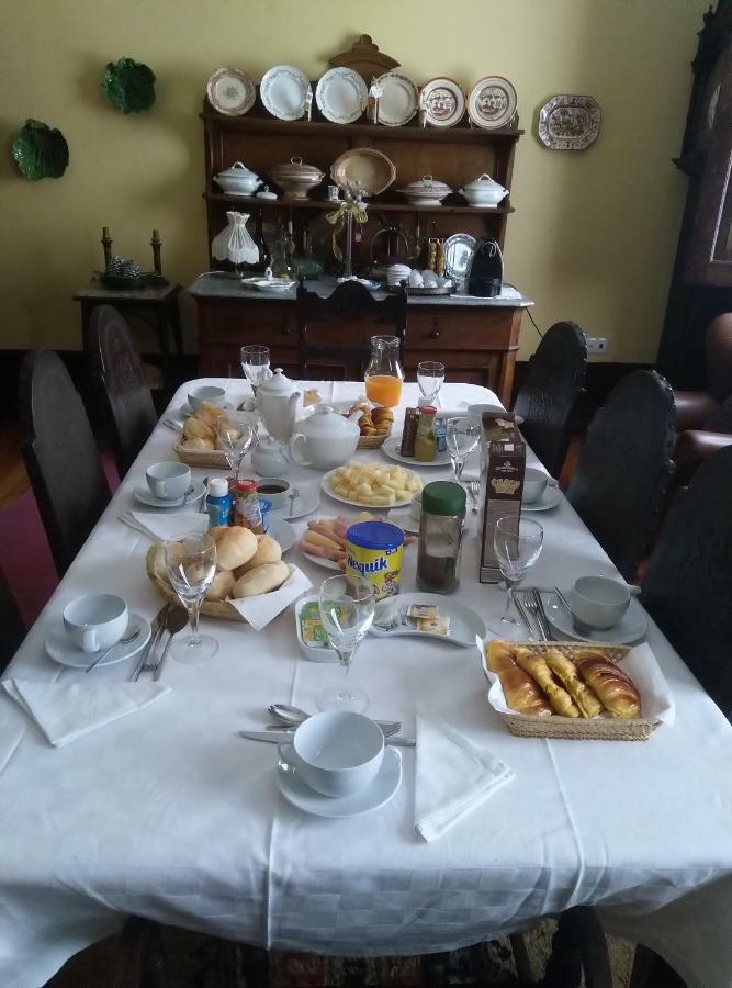 Quinta De Vila Verde- Paixao Ancestral, Turismo Rural Marco de Canavezes 외부 사진