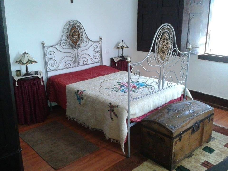 Quinta De Vila Verde- Paixao Ancestral, Turismo Rural Marco de Canavezes 외부 사진